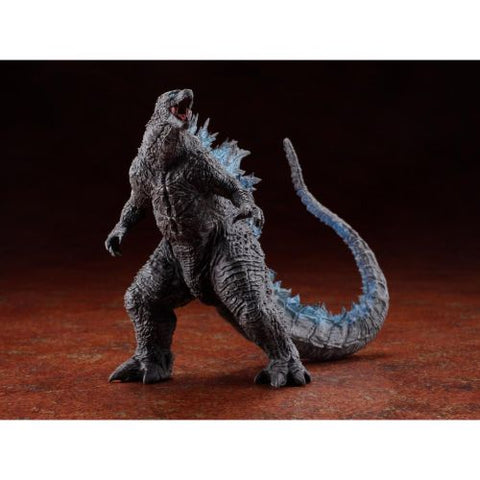 godzilla king of the monsters figurine