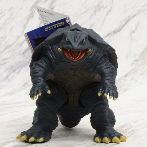 bandai gamera 1995