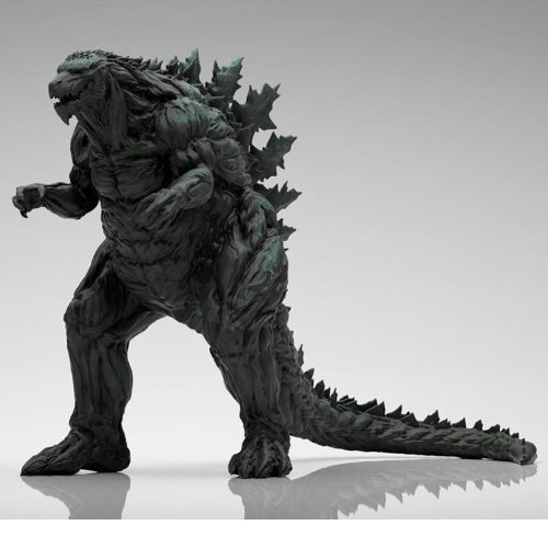 neca godzilla earth