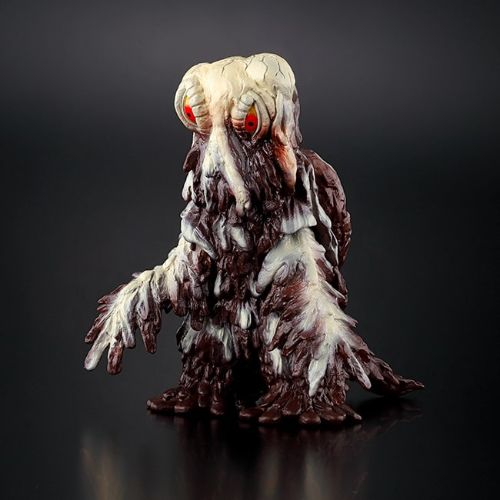 Hedorah (Bandai Movie Monster Series) - Choco Version – Awesome Collector