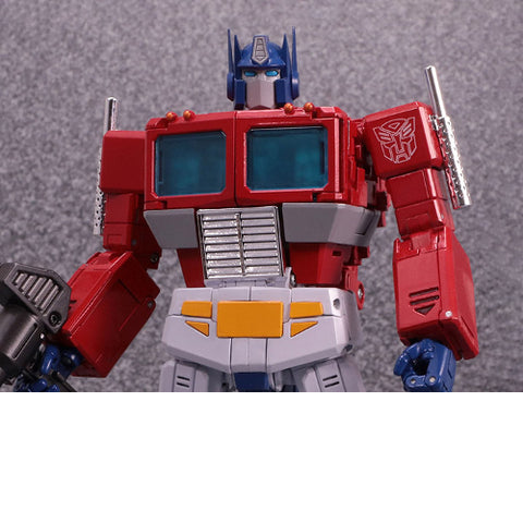 transformers masterpiece optimus prime v3