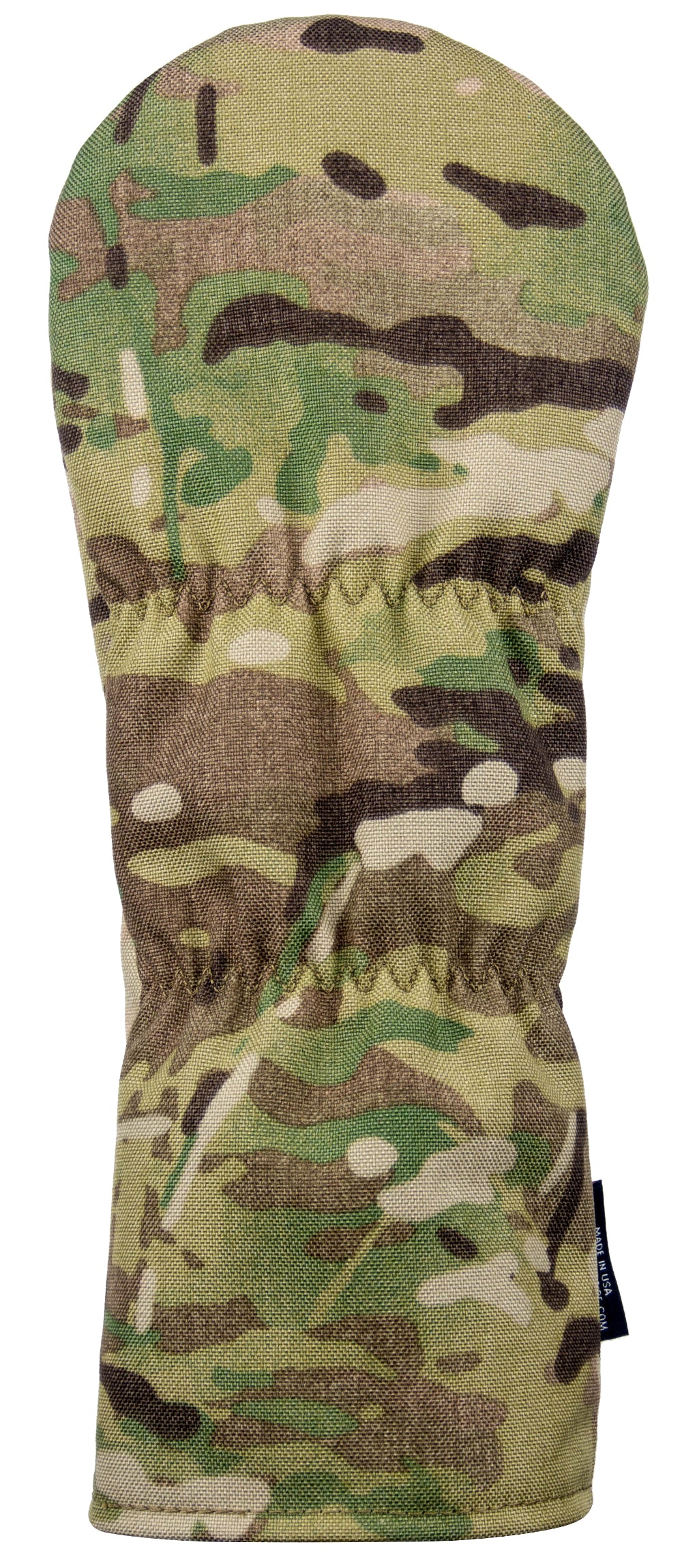 MultiCam Camouflage Headcovers (PRE-ORDER) – Rose & Fire