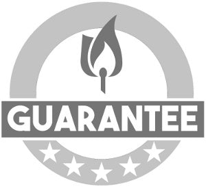 Rose & Fire Guarantee