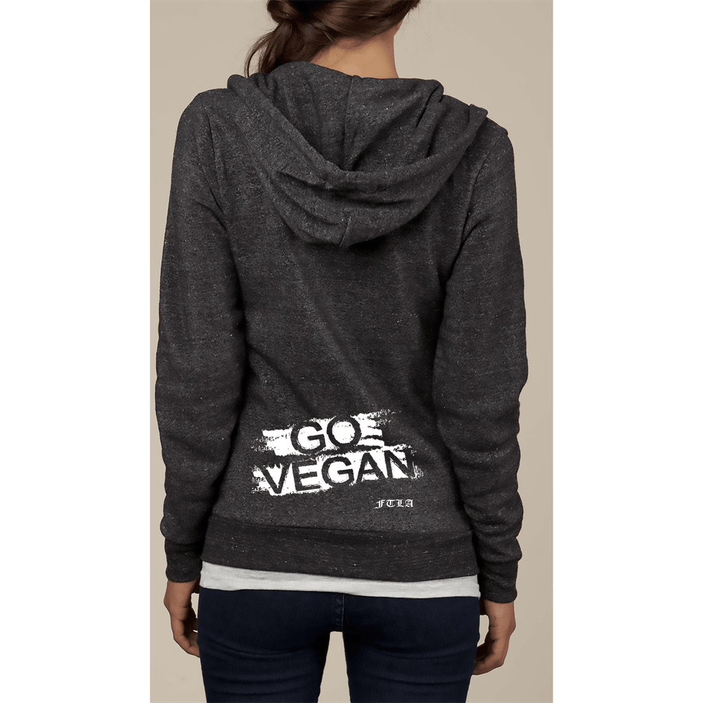 north face funnel neck pullover