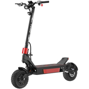 Yume Predator Electric Scooter (72V 63MPH 8000W) - Garage Direct