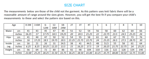 Children's Sewing Patterns – Page 2 – UpCraft Club