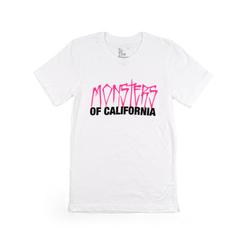 To The Stars* on Instagram: NEW Monsters Of California tees are
