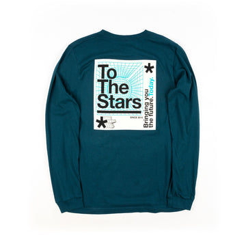 To The Stars*