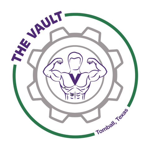 The Vault Health and Nutrition Supplements, Training, Bodybuilding, Crossfit