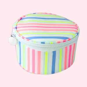 Valley Girl 6" Button Bag - Lucky Lane Gifts