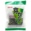 WELPAC Mekabu Dried Seaweed 2 oz