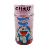 Takaokaya Doraemon Nori Ebi Furikake Seasoning 1.94 oz
