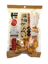 Jonetz Ukichidori Rice Cracker 3.17oz