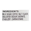 Georgia Milk Coffee 16.9 oz