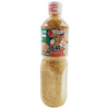 Jonetz Roasted Sesame Dressing 33.8 oz