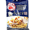 Jonetz Kunsaki Smoked Dried Squid 2.29 oz