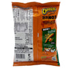 Frito Lay Cheetos Cheddar Cheese and Jalapeno from Japan 2.65 oz