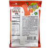 UHA Mikakuto Sakeru Gummy Orange Flavor 7 Sheets 1.16 oz