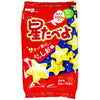 Befco Kuriyama Hoshi Stars Shio Rice Cracker 2.33 oz