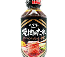 Ebara Yakinuki BBQ Sauce Karakuchi Spicy 10.57 oz
