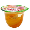 Tarami Dossari Jelly Cup Mix Fruits 8.11 oz