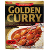 S&B Instant Golden Curry Hot 8.1 oz