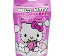 Hello Kitty Strawberry Chewy Candy 1.76 oz
