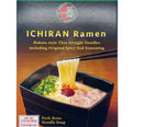 Ichiran Ramen Hakata Style Instant Noodle 3 Pack 13.6 oz