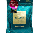 Lululun Face Mask Precious Green Balance 7 Sheets