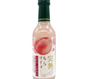 Kimura Kanjyuku Momo Peach Cider 8.11 fl. oz