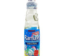 Sangaria Ramune Marble Carbonated Soft Drink Original 6.76 fl. oz