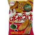 Befco Bakauke Aonori Rice Cracker 3.77 oz