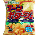 Riska Corn Potage Baked Snack 2.64 oz