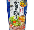 Yamaki Katsuo Dashi Hot Pot Soup Base 24.69 oz