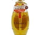 &honey Deep Moist Gel Body Wash, Honey Fragrance 500 ml