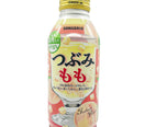 Sangaria Tsubumi Peach Drink 12.85 fl oz