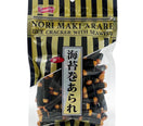 Shirakiku Norimaki Arare Seaweed Rice Cracker 3 oz