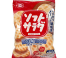 Kameda Soft Salad Rice Cracker 5.12 oz