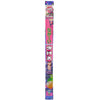UHA Mikakuto Sakeru Stringy Gummy Grape Flavor 1.16 oz