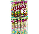 Riska Umaibo Baked Corn Snack 30 Pack 6.3 oz