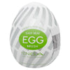 Tenga Easy Beat Egg Brush 1.7 oz