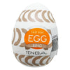 Tenga Easy Beat Egg Ring 1.7 oz
