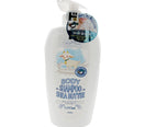 Jonetz Goat Milk Body Shampoo 16.9 fl oz