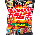 Koikeya Karamucho Hot Chili Party Bag 6.2 oz