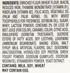 meiji Hello Panda Strawberry Big Size 9.1 oz
