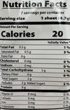 UHA Mikakuto Sakeru Gummy Yogurt Drink Flavor 1.16oz