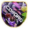 UHA Mikakuto Cororo Gummy Grape Flavor 1.69 oz