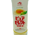 Ajinomoto Mayonnaise Pure Select 14.1 oz