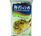 Ajishima Nori Komi Furikake Rice Seasoning 1.7 oz