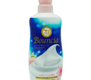 Bouncia Body Soap Airy Bouquet Pump 480 ml